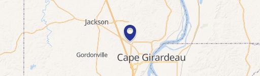 1902 Kingshighway St