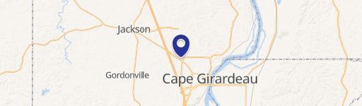 1764 Kingshighway St