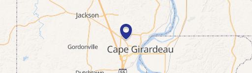 1120 Kingshighway St