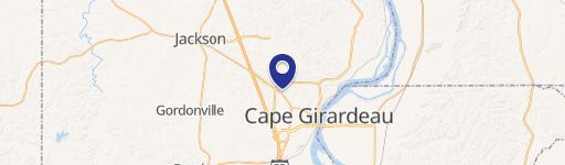 1477 Kingshighway St