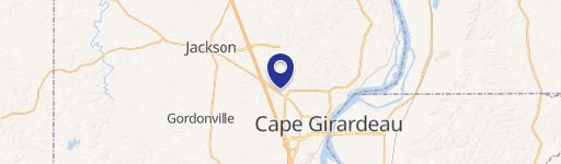 1931 Kingshighway St