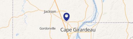 2008 Kingshighway St