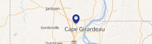 1001 Kingshighway St