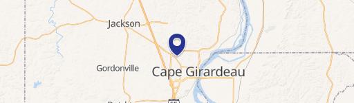 1330 Kingshighway St