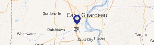 1201 Kingshighway, Unit 1215