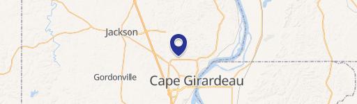 2021 Perryville Rd Ste A