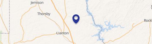 Clanton, AL 35046