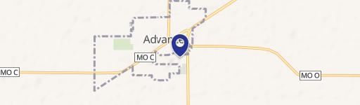 Advance, MO 63730