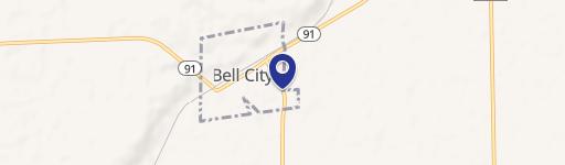 Bell City, MO 63735