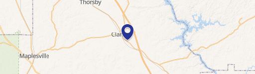 7th St S At Logan Rd