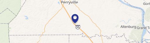 Perryville, MO 63775