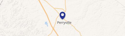 Magnolia St At Old Saint Marys Rd