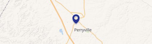 Rand Ave At Bruce St