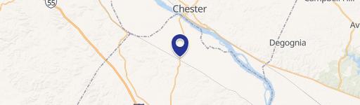 Hwy 51st Rr Trak Tracks