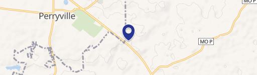 1558 Kingshighway St