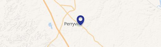 1205 Kingshighway St