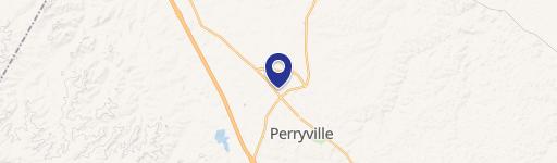 1116 Kingshighway St