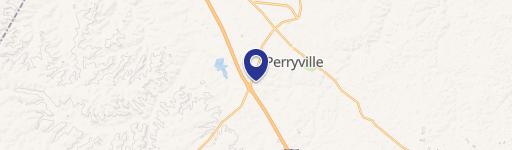 Perryville Blvd