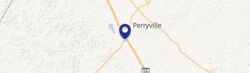 Perryville Blvd