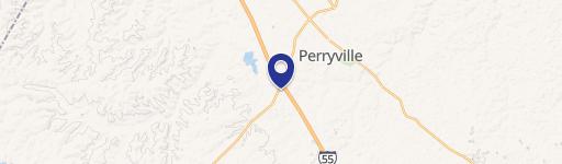 1713 Perryville Blvd