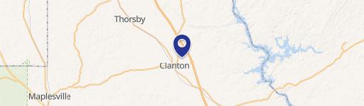 Clanton, AL 35046