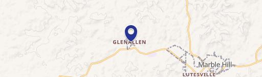 Glenallen, MO 63751