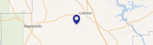 County Rd 9th At County Road