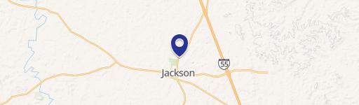 1008 Independence St