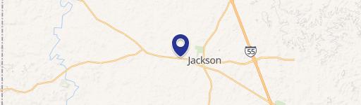 1529th W Jackson Blvd