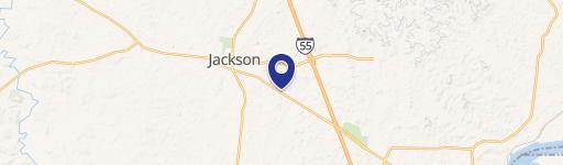 2941 Jackson Blvd Ste A