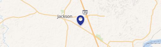3130 Jackson Blvd