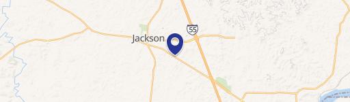 2737 Jackson Blvd Ste A