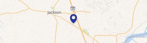 4002 Jackson Blvd