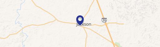 Jackson Blvd