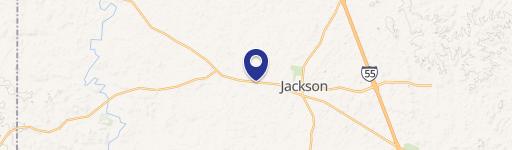 2387 Jackson Blvd Ste A