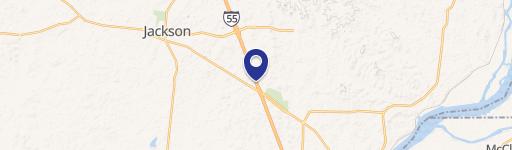 Jackson Blvd