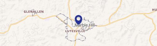 Hose Mart Replacement