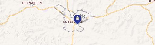 Marble Hill, MO 63764