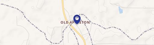Old Appleton