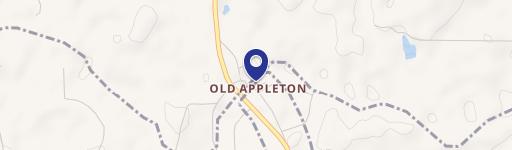 418 Appleton Main St