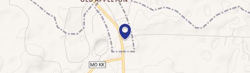 17194 Hwy 61st, Unit 1720