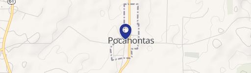 146 Pocahontas Main St