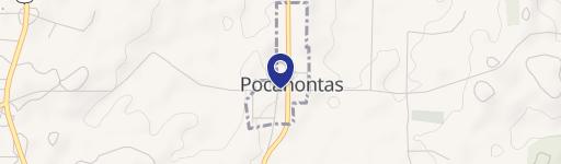 131 Pocahontas Main St