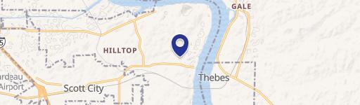 Scott City, MO 63780