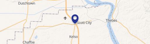 Scott City, MO 63780