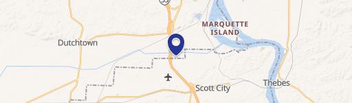 Scott City, MO 63780