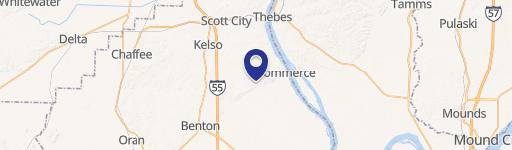 Scott City, MO 63780