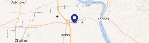 Scott City, MO 63780