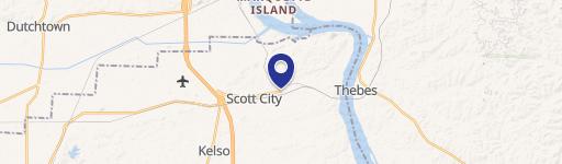 Scott City, MO 63780