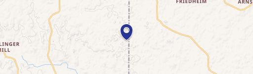 Sedgewickville, MO 63781